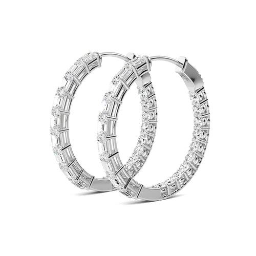 Elise Joy earrings