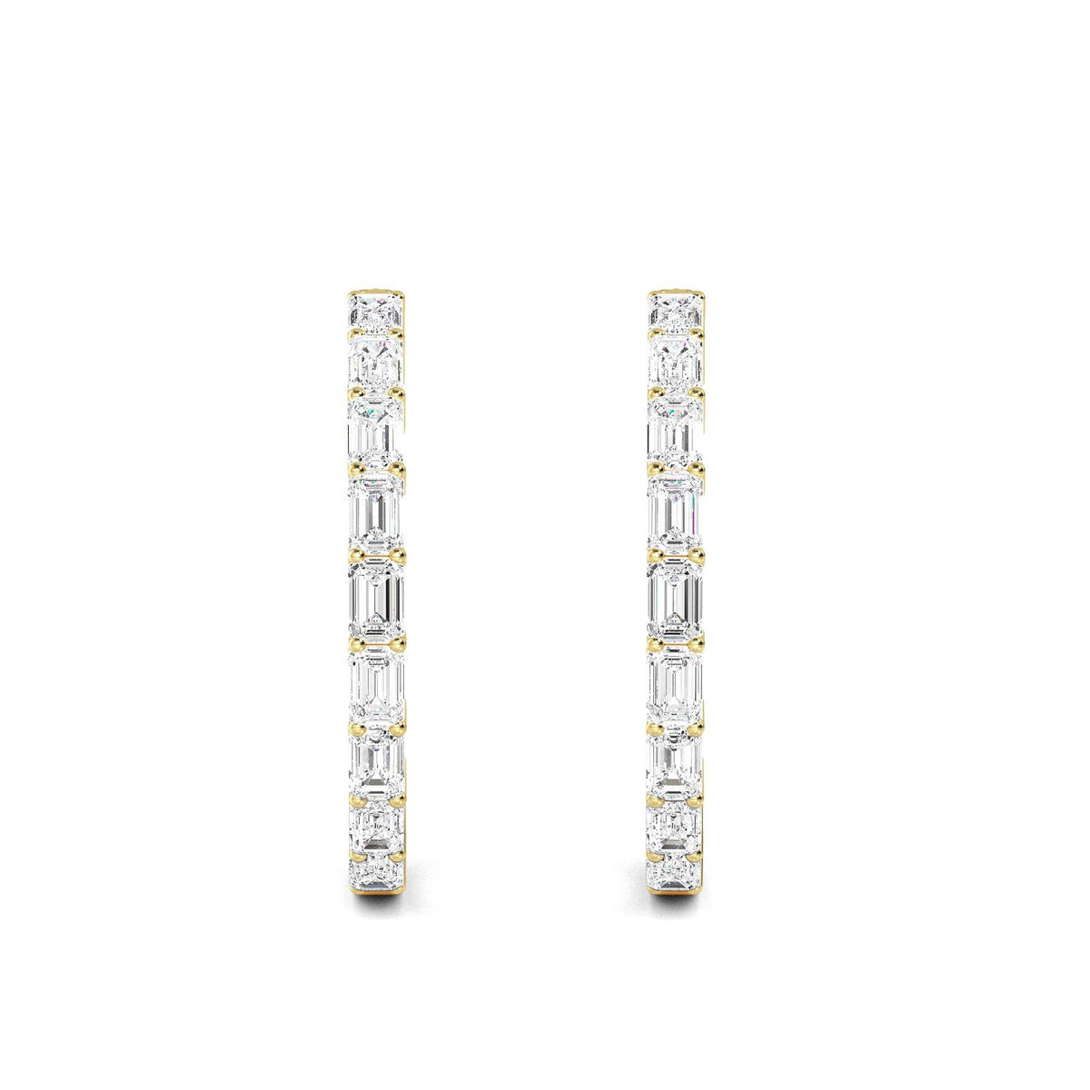 Elise Joy earrings