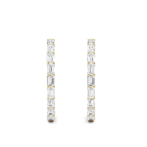 Elise Joy earrings