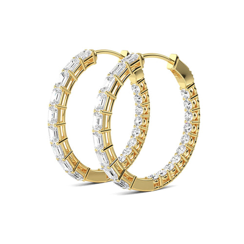 Elise Joy earrings