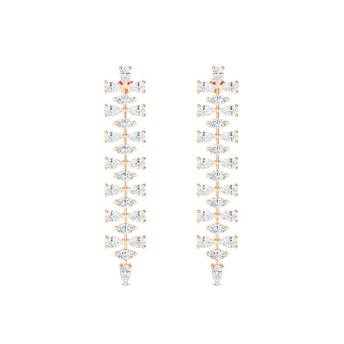 Jade Skye earrings