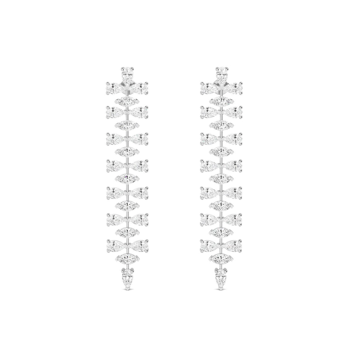 Jade Skye earrings