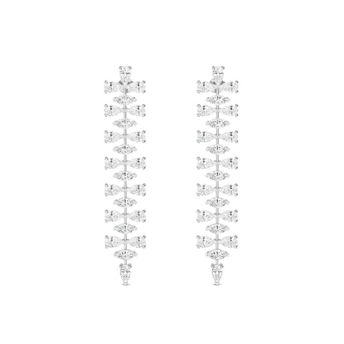 Jade Skye earrings