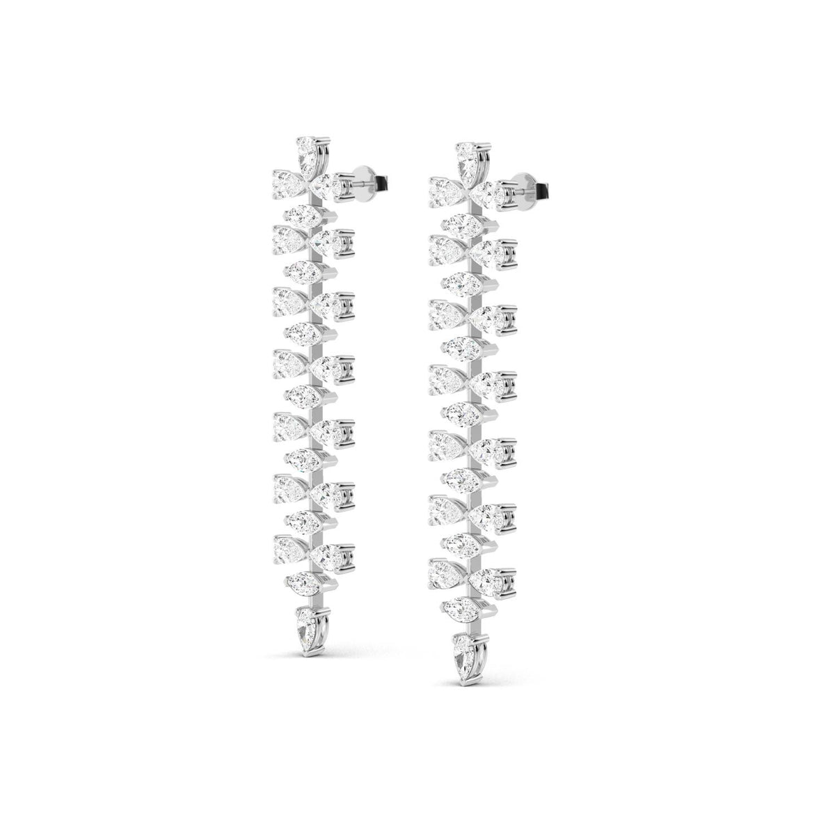 Jade Skye earrings