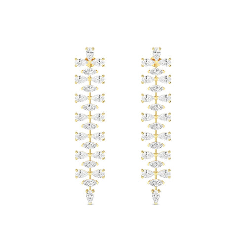 Jade Skye earrings