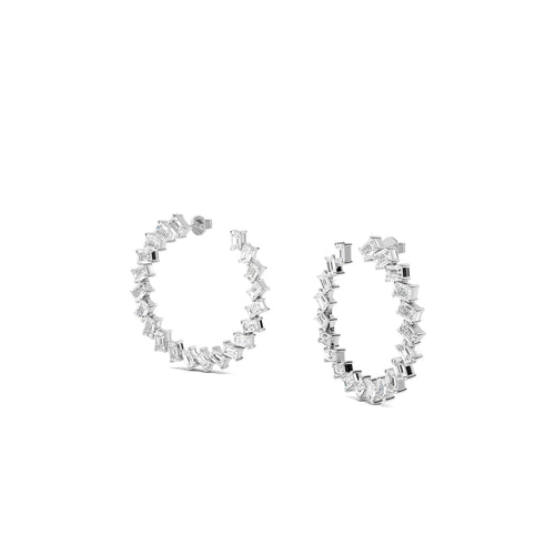 Daphne Lune earrings