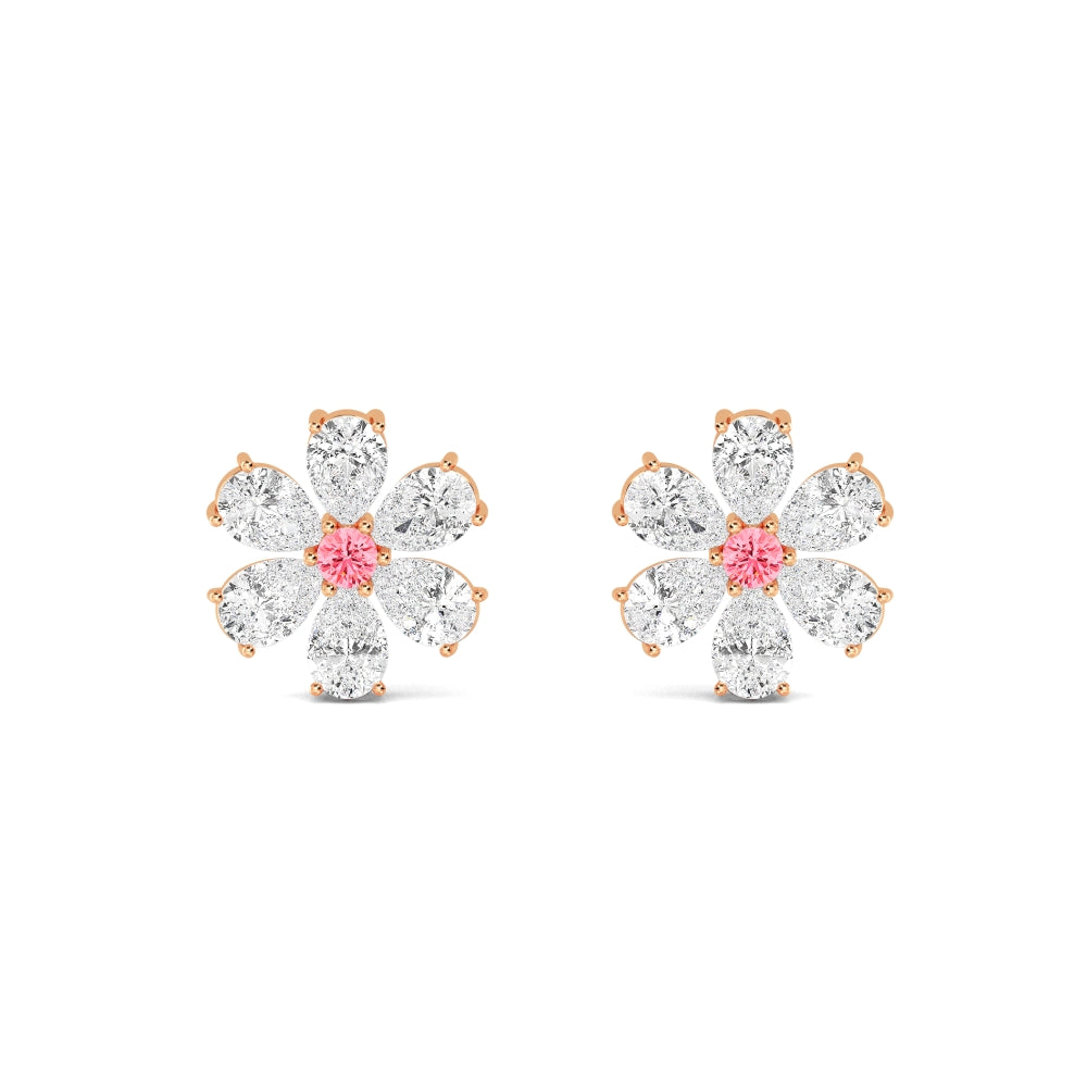 Eden Joy earrings