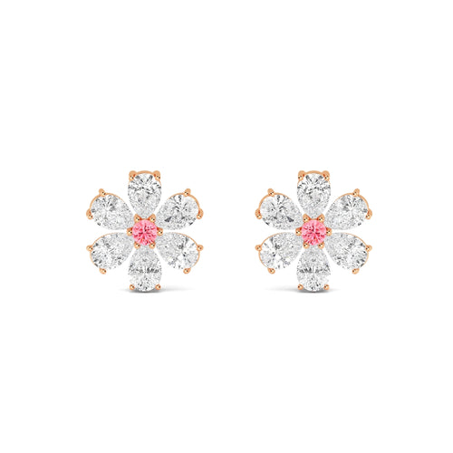 Eden Joy earrings