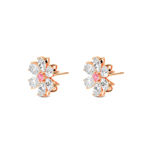 Eden Joy earrings