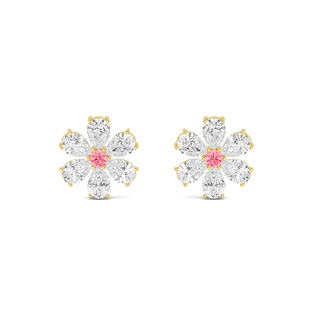 Eden Joy earrings