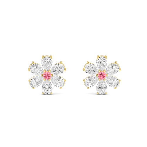 Eden Joy earrings