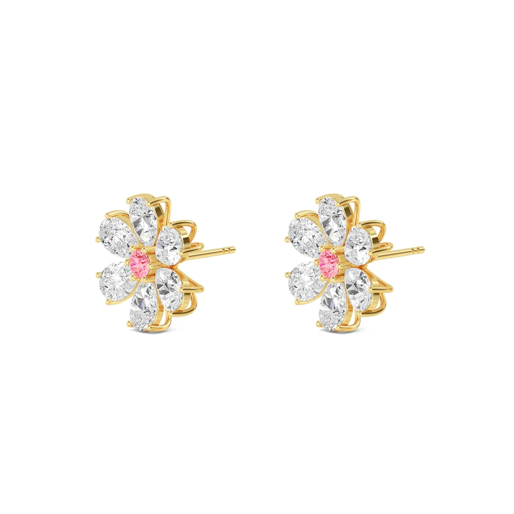 Eden Joy earrings