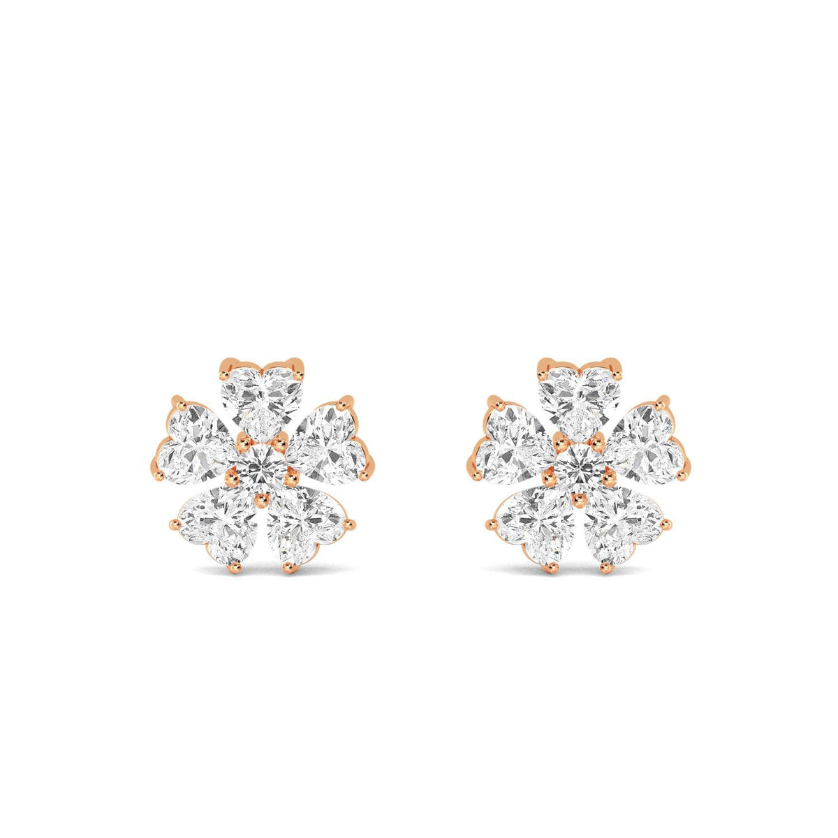 Eden Dove earrings