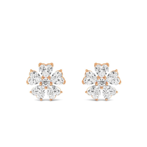 Eden Dove earrings