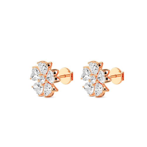 Eden Dove earrings