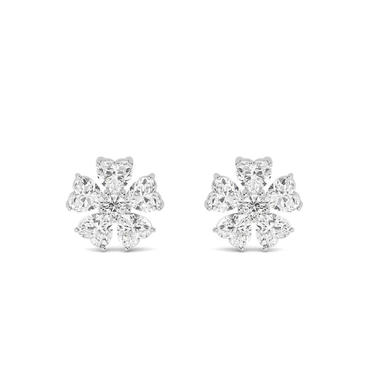 Eden Dove earrings