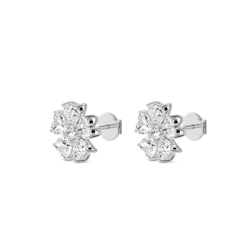 Eden Dove earrings