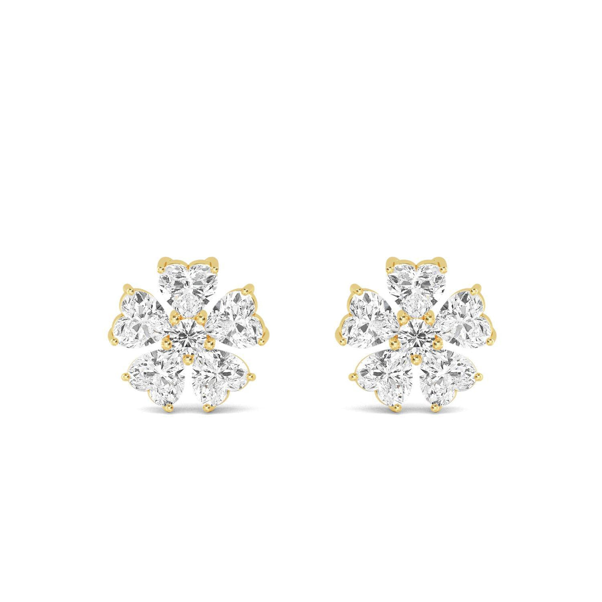 Eden Dove earrings