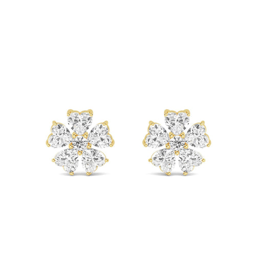 Eden Dove earrings