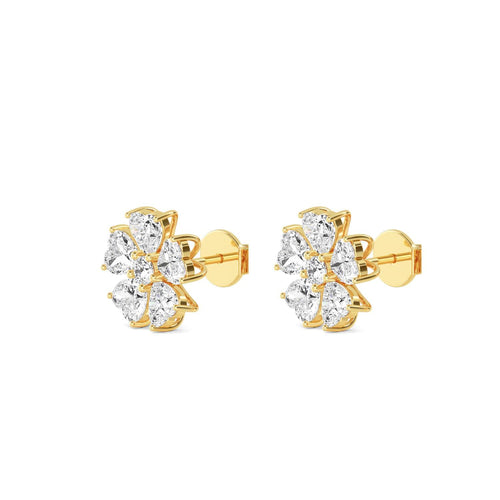 Eden Dove earrings