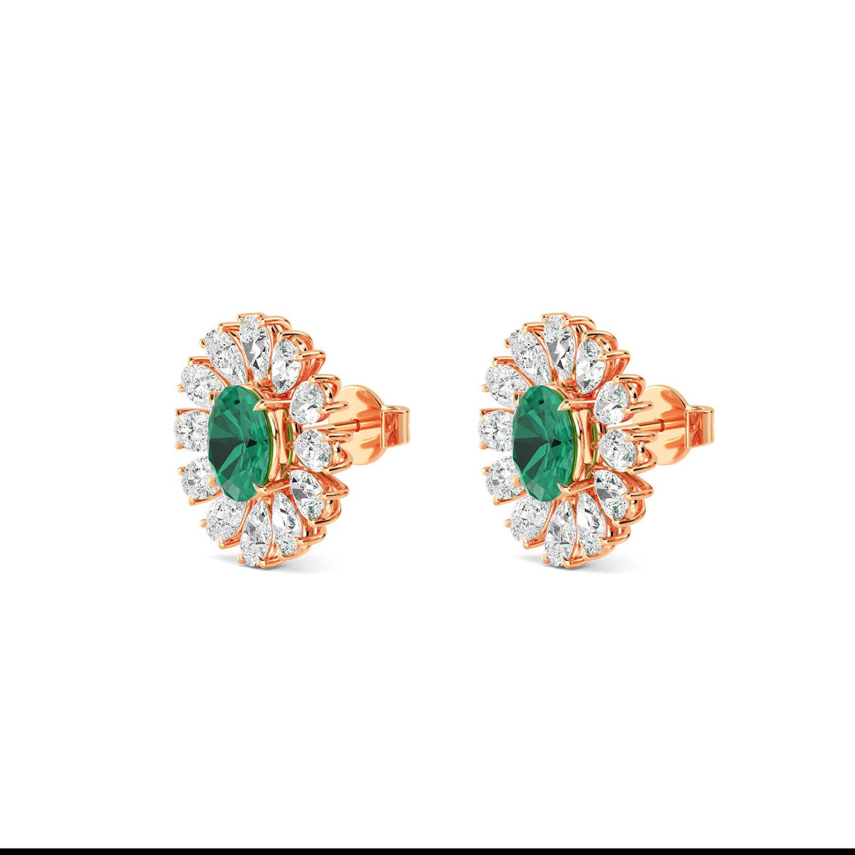 Celine Dove earrings