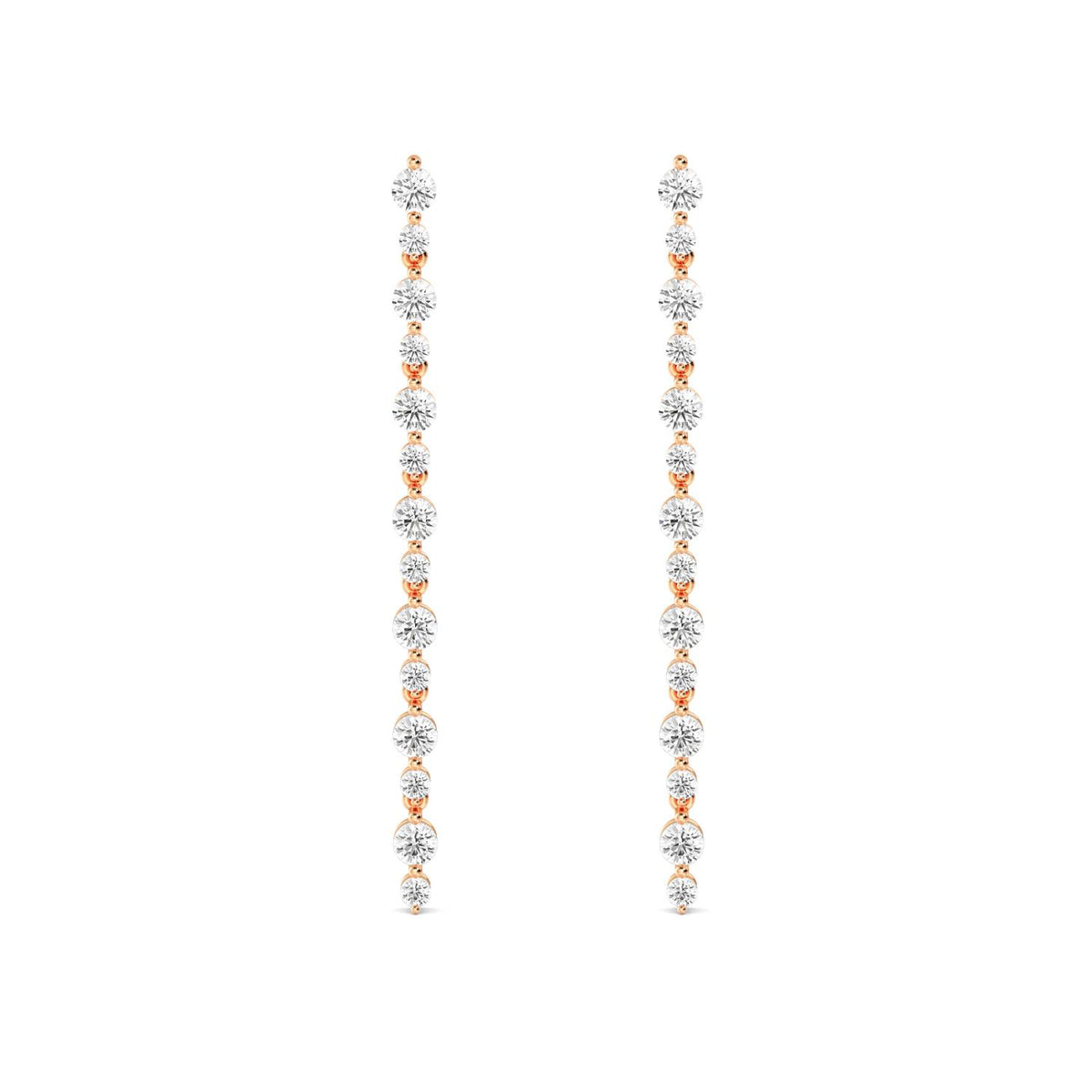 Aria Dawn earrings