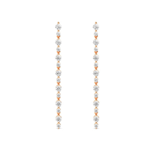 Aria Dawn earrings