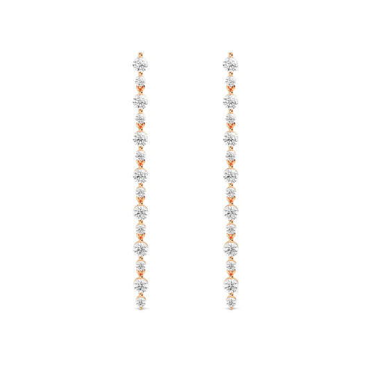 Aria Dawn earrings