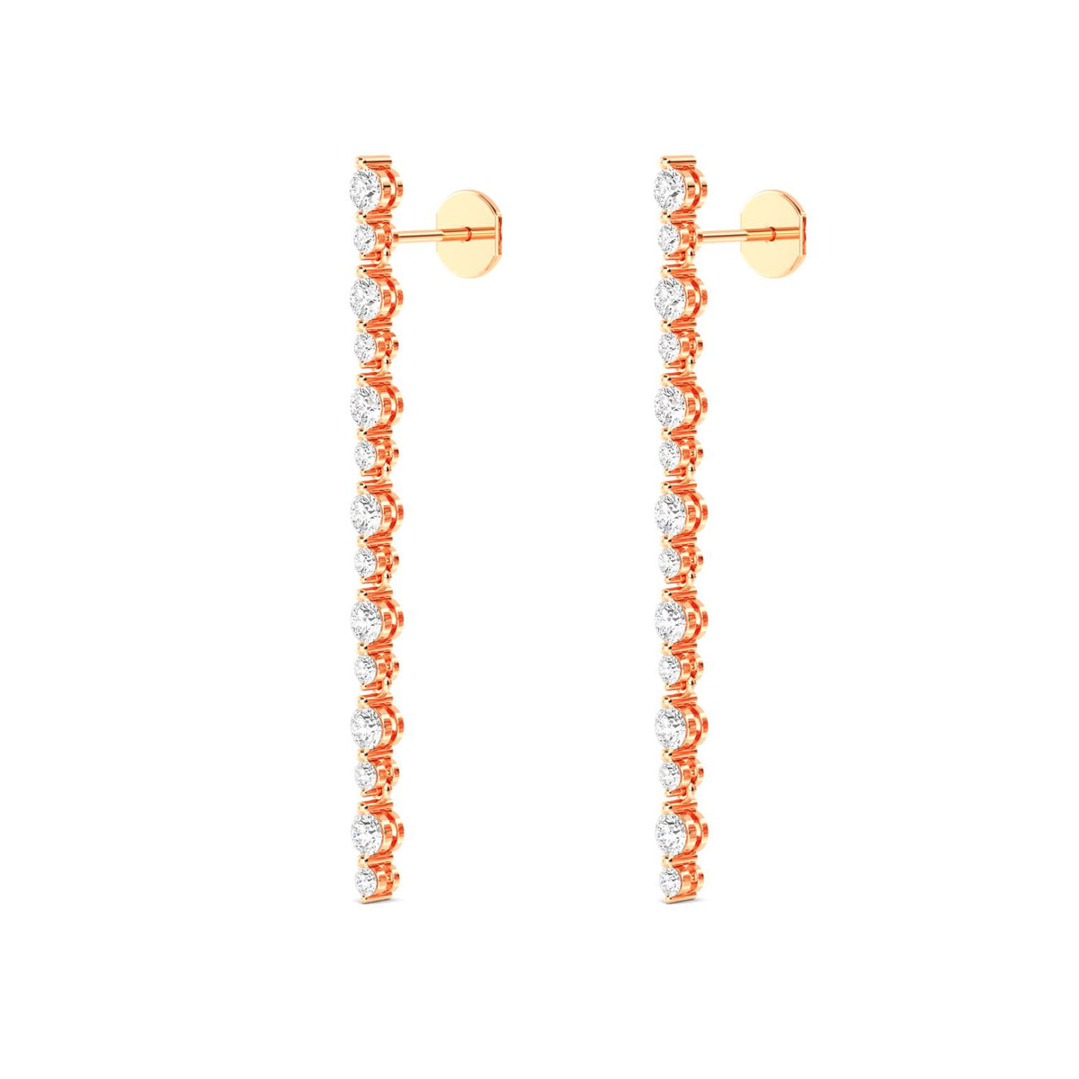Aria Dawn earrings