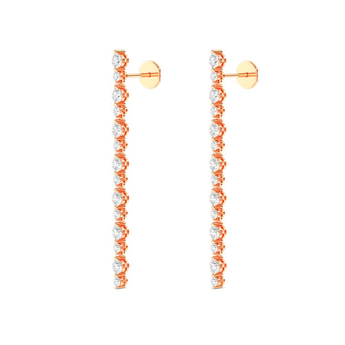 Aria Dawn earrings