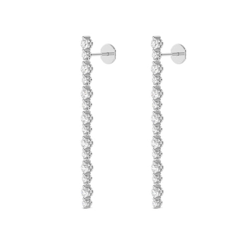 Aria Dawn earrings