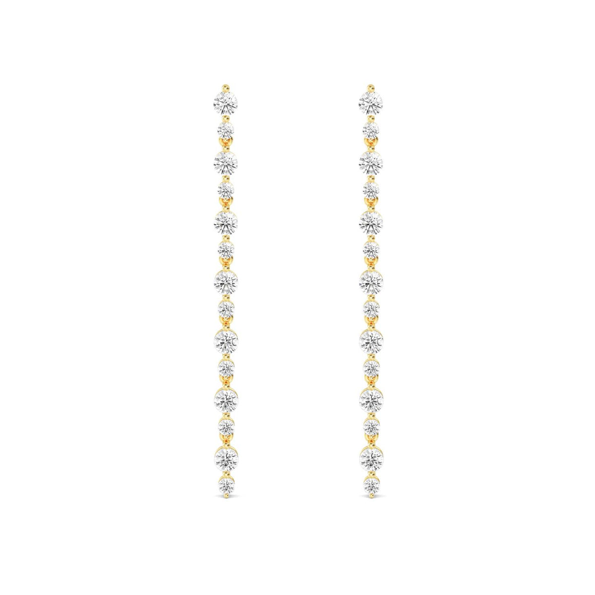 Aria Dawn earrings