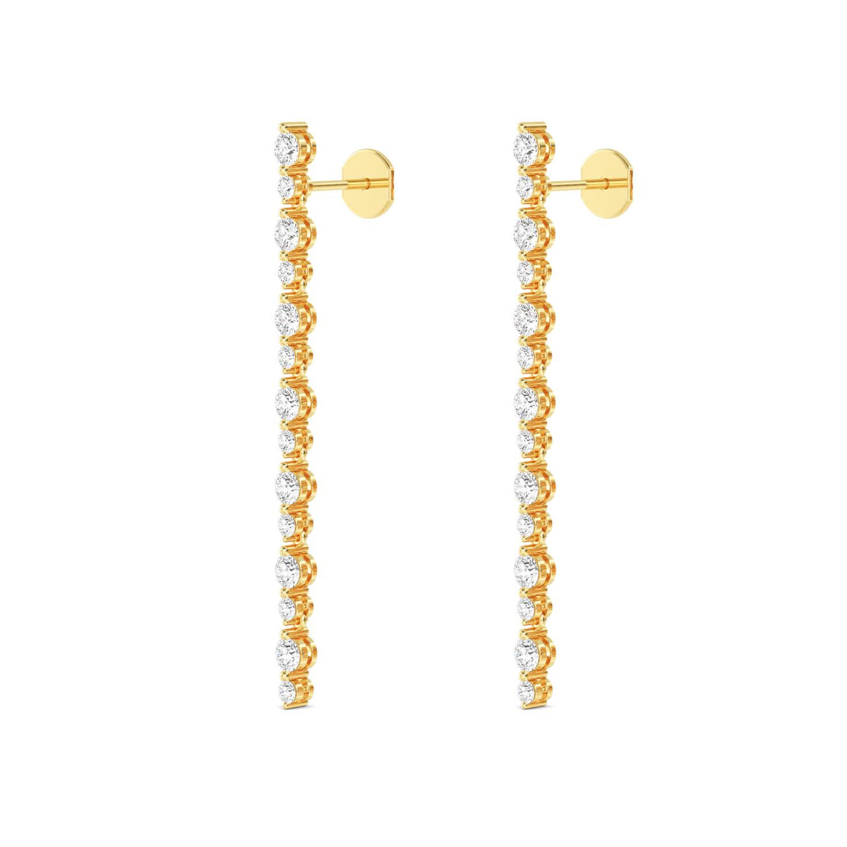 Aria Dawn earrings
