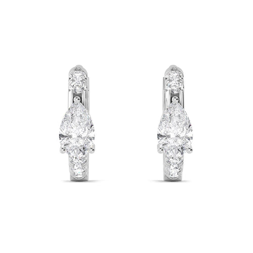 Elise Lune earrings
