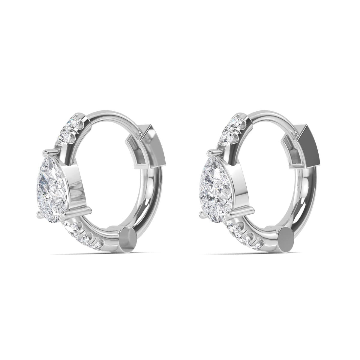 Elise Lune earrings