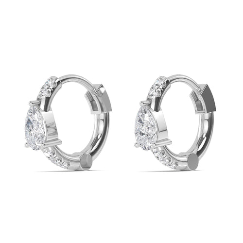 Elise Lune earrings