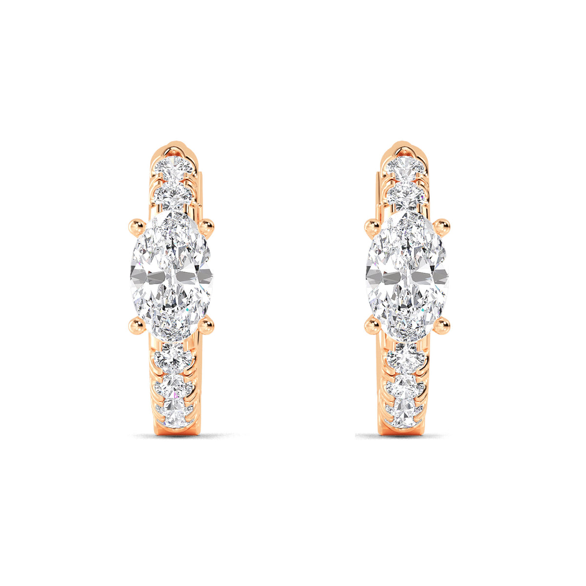 Ava Celeste earrings