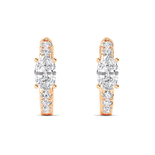 Ava Celeste earrings