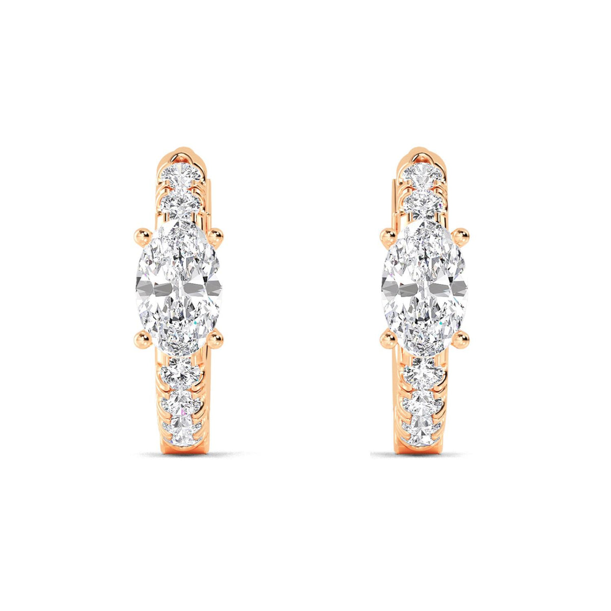 Elise Mae earrings