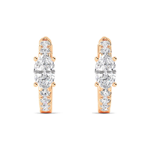 Elise Mae earrings