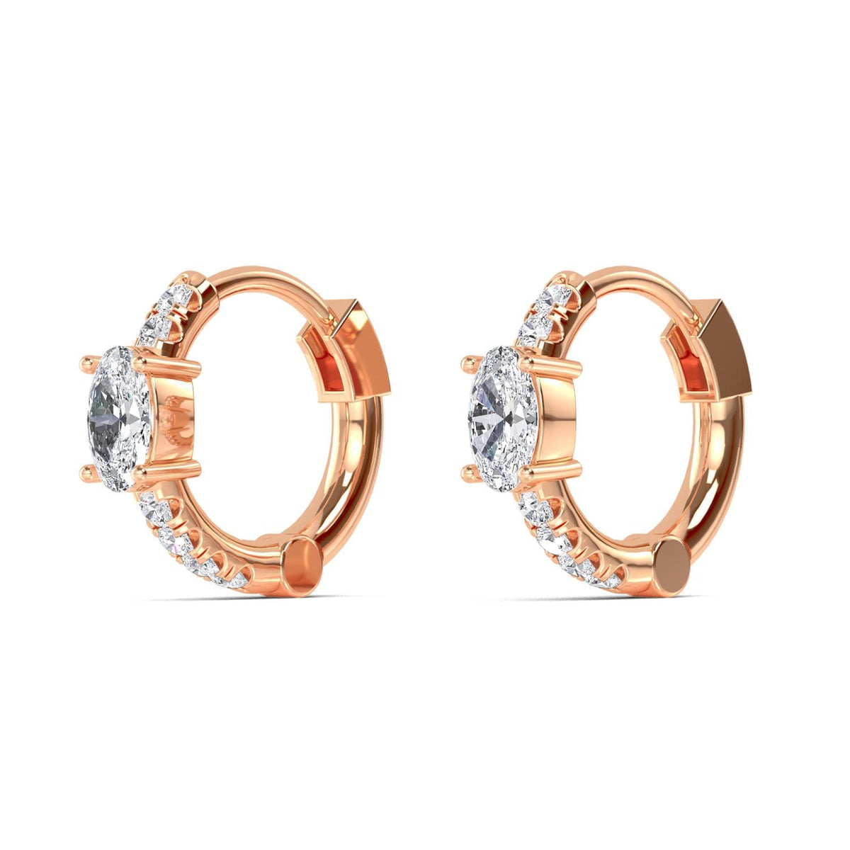 Elise Mae earrings