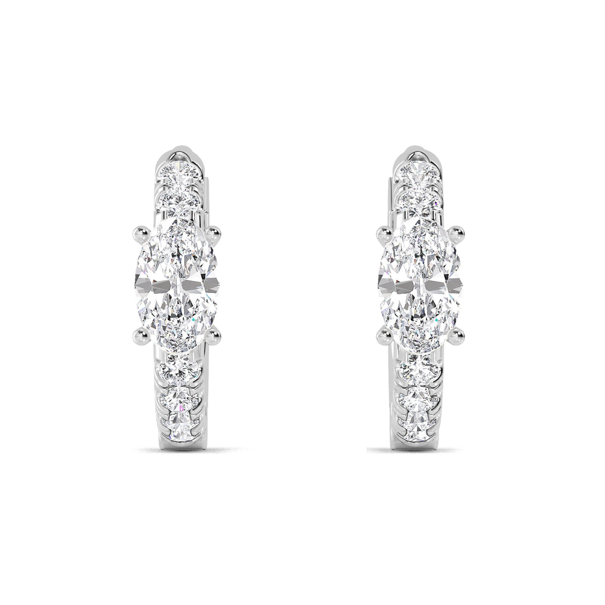 Ava Celeste earrings