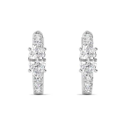 Ava Celeste earrings