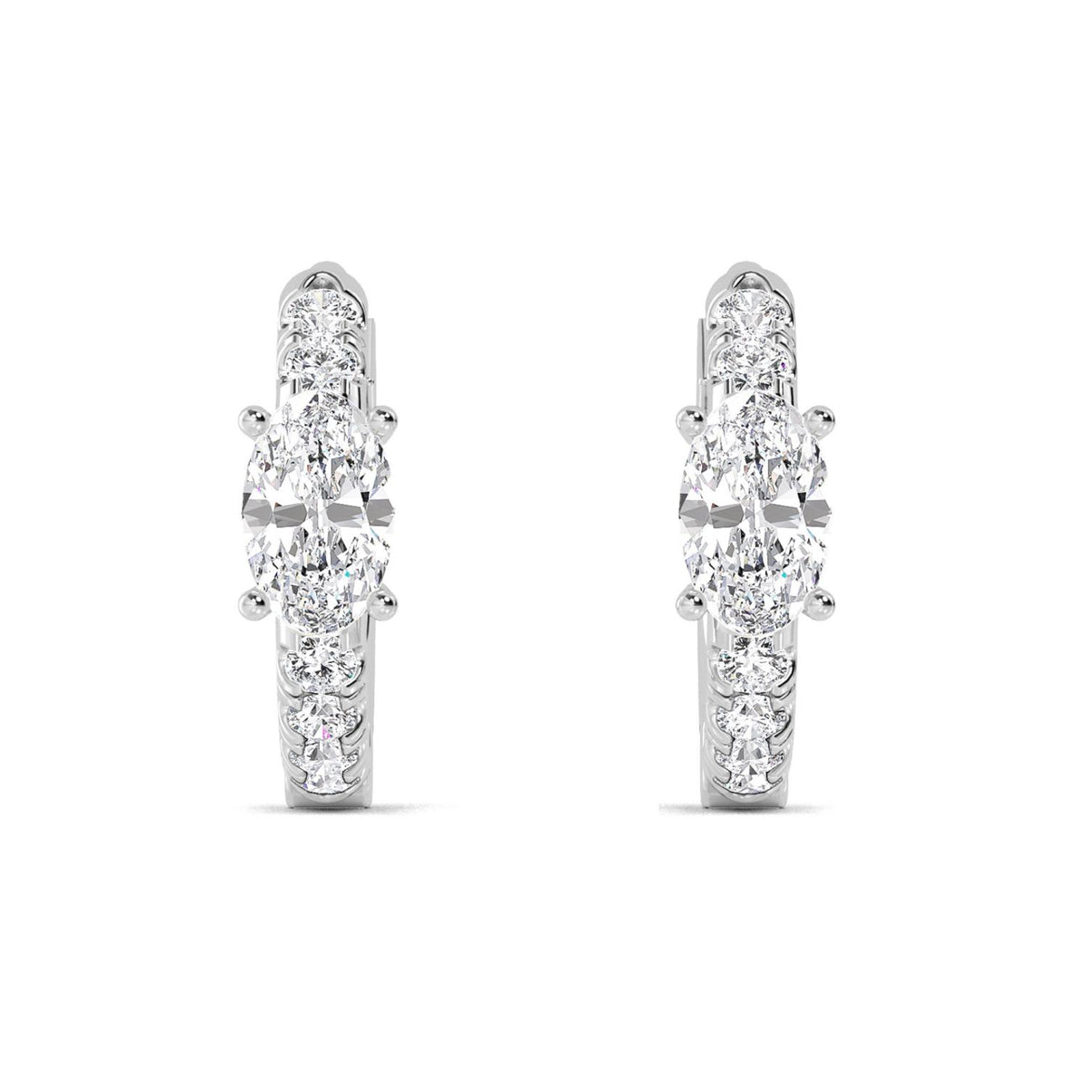 Elise Mae earrings