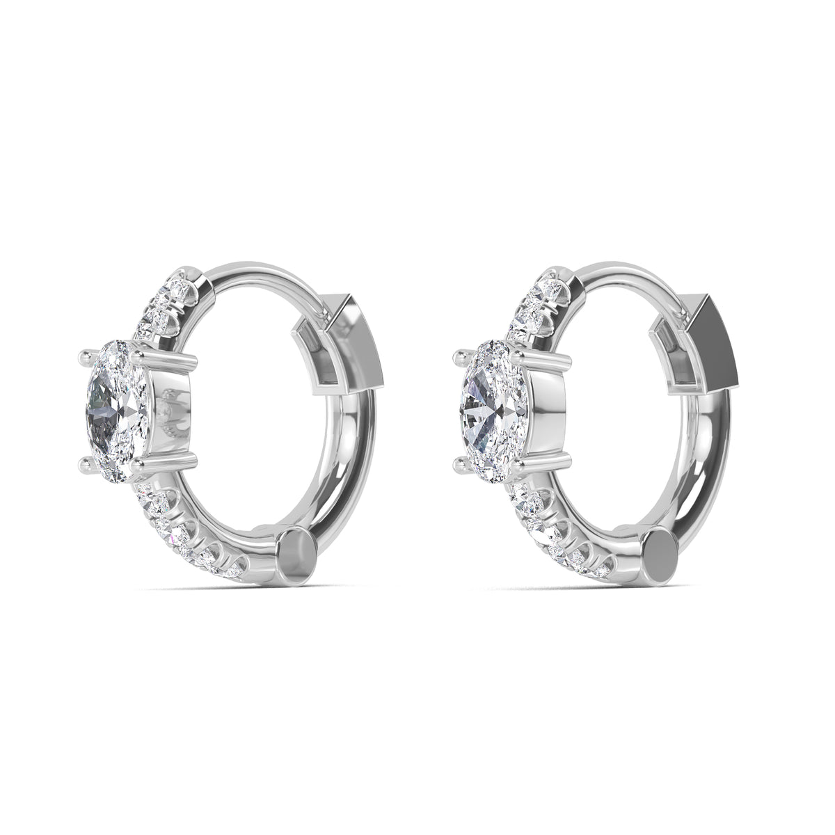 Ava Celeste earrings