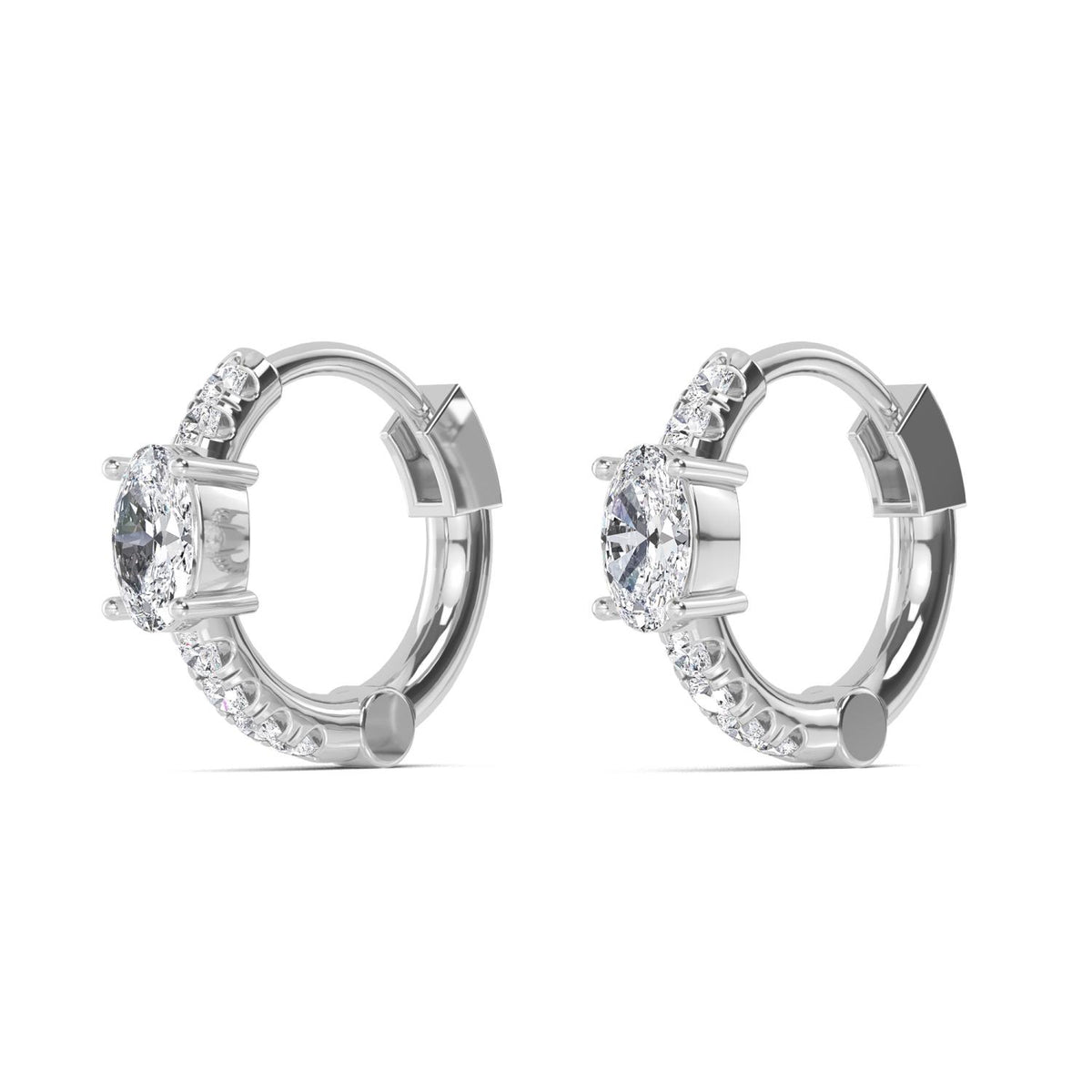 Elise Mae earrings