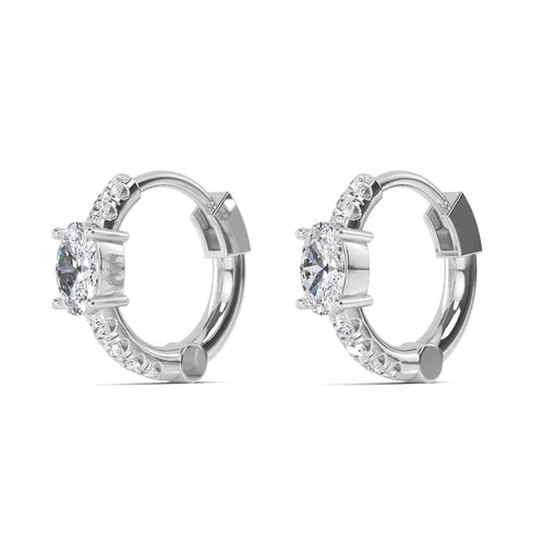 Elise Mae earrings