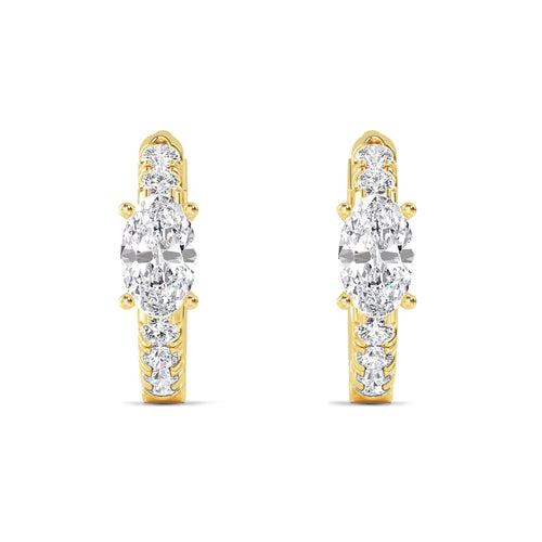 Ava Celeste earrings