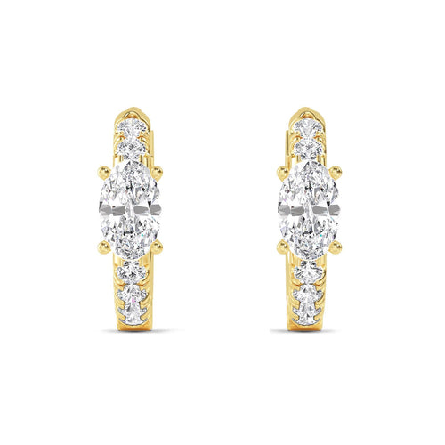 Elise Mae earrings