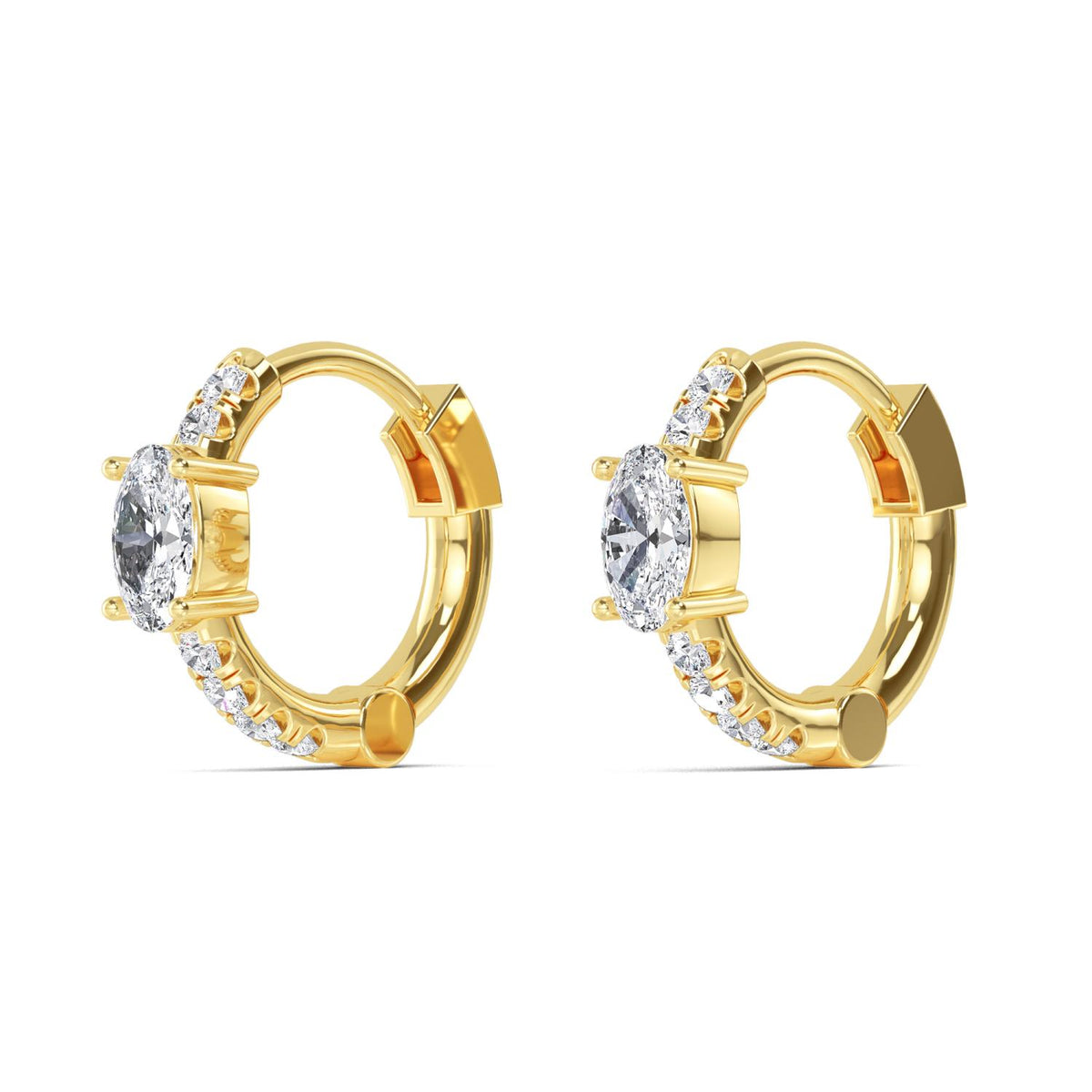 Elise Mae earrings